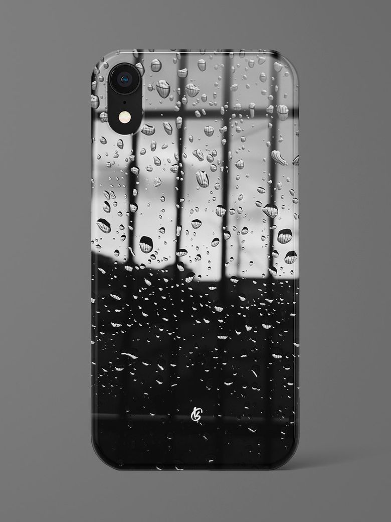 [하드케이스] Rainy Day no.06