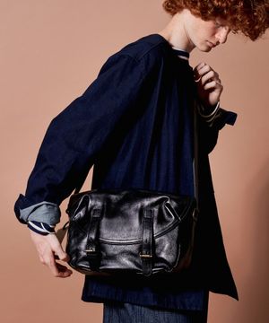 Brad cross L (3colors)