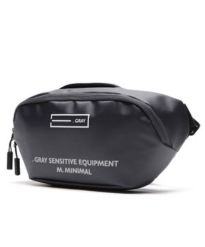 리플렉치브웨이스트(매트네이비)