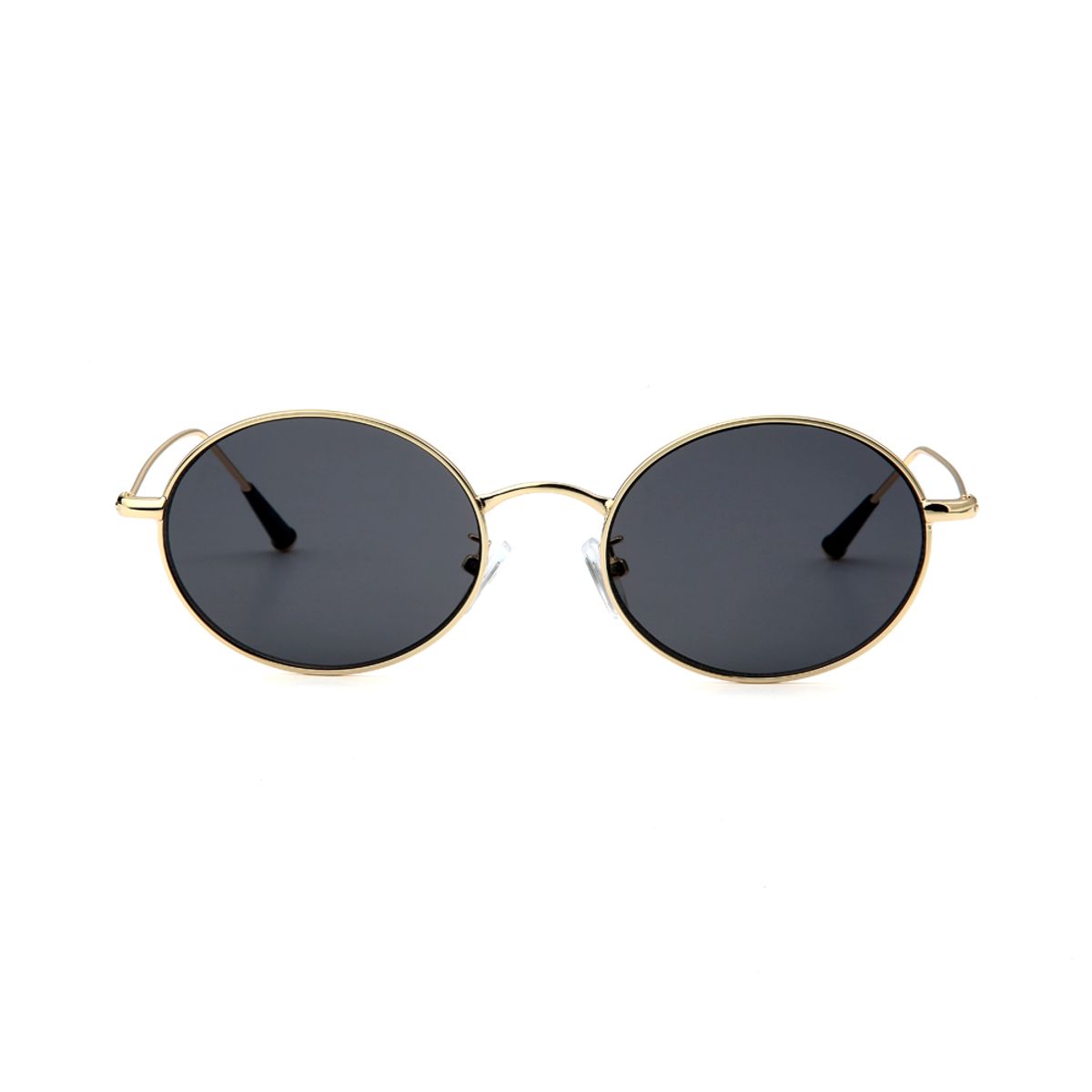 하이비션(HYBITION) Dominik Gold / Black Lens