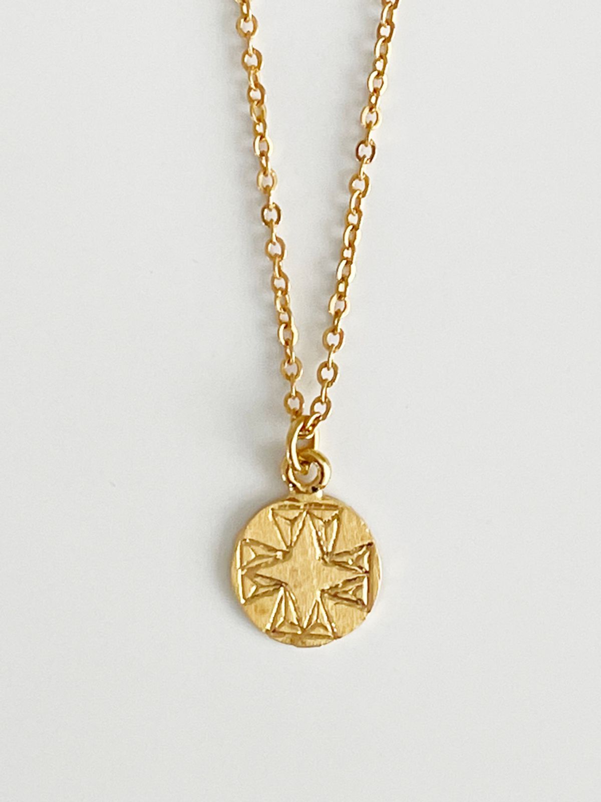 엘리오나(ELYONA) Medallion #06