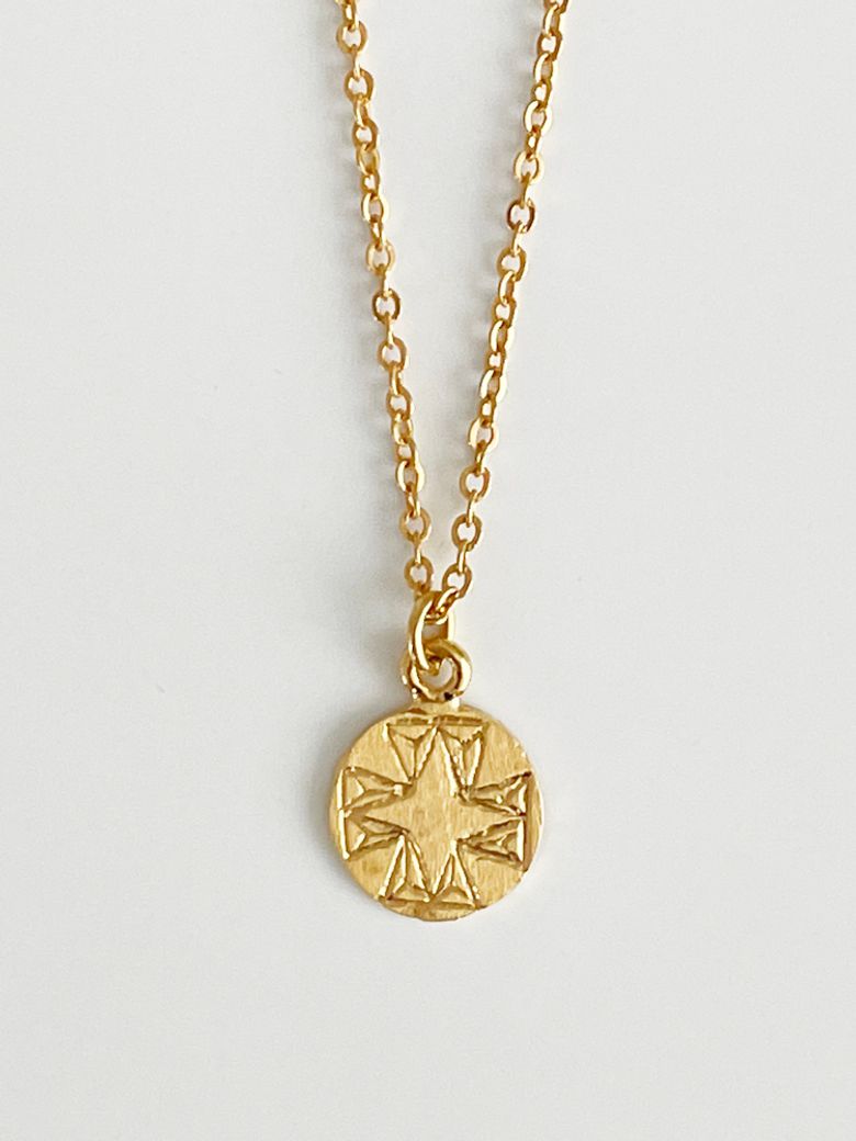 Medallion #06
