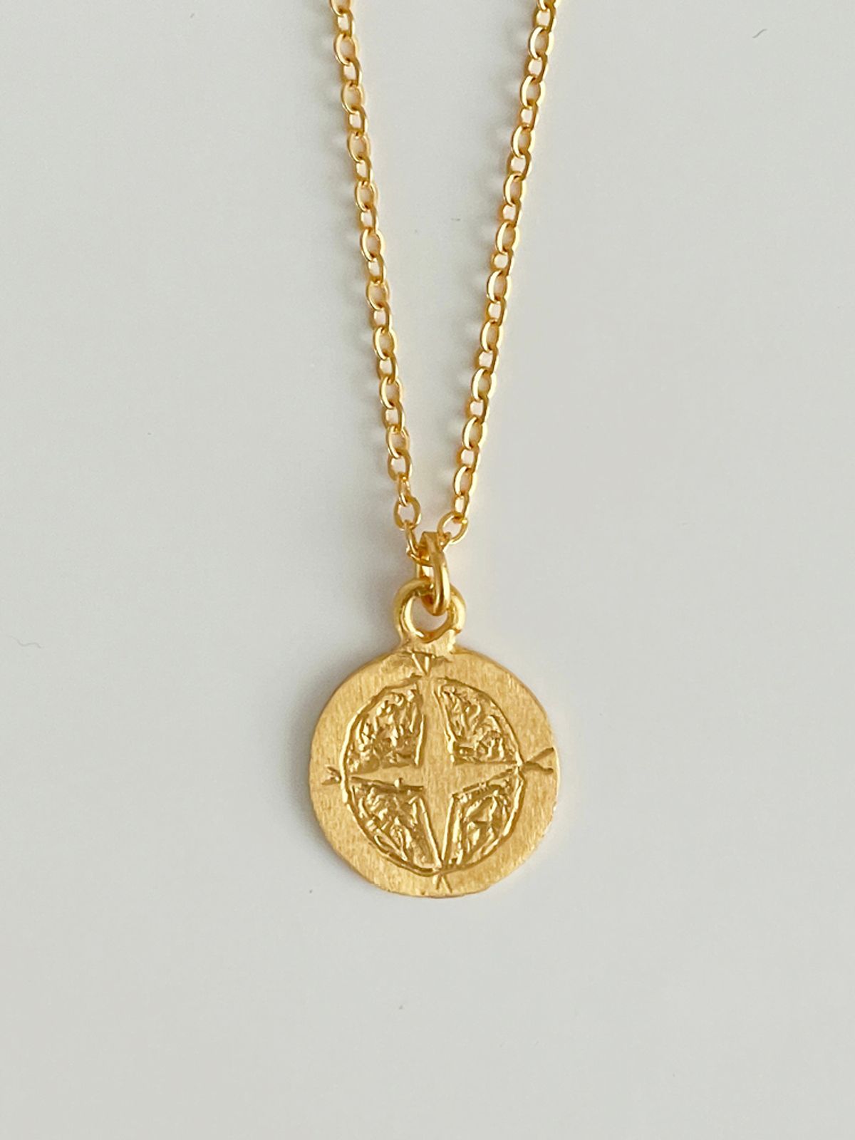 엘리오나(ELYONA) Medallion #04