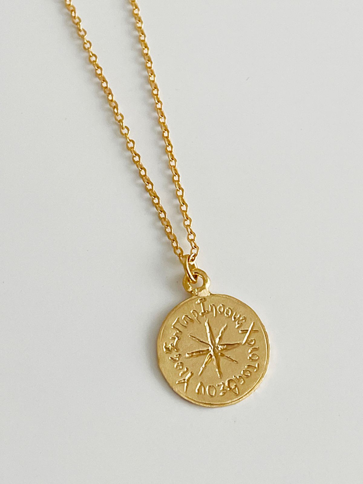 엘리오나(ELYONA) Medallion #02