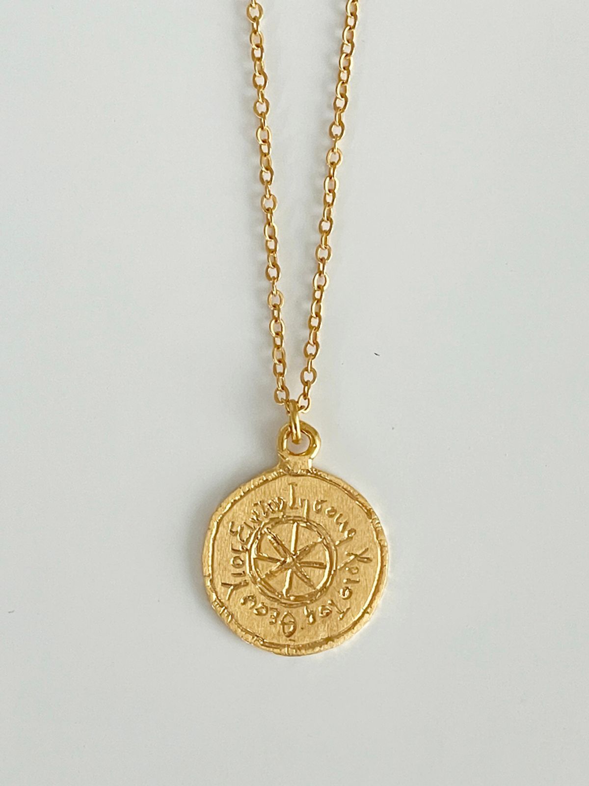 엘리오나(ELYONA) Medallion #01