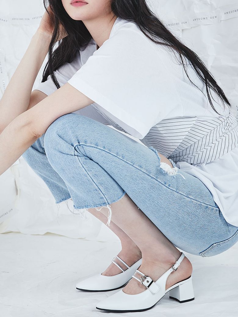SlingBack ADS152