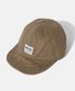 Even A3 Mechanic Cap Beige