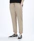 STANDARD BANDING SLACKS (BEIGE)