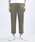 STANDARD BANDING SLACKS (KHAKI)