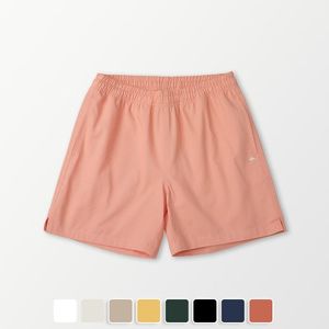 Twill Shorts (U19BBPT26)