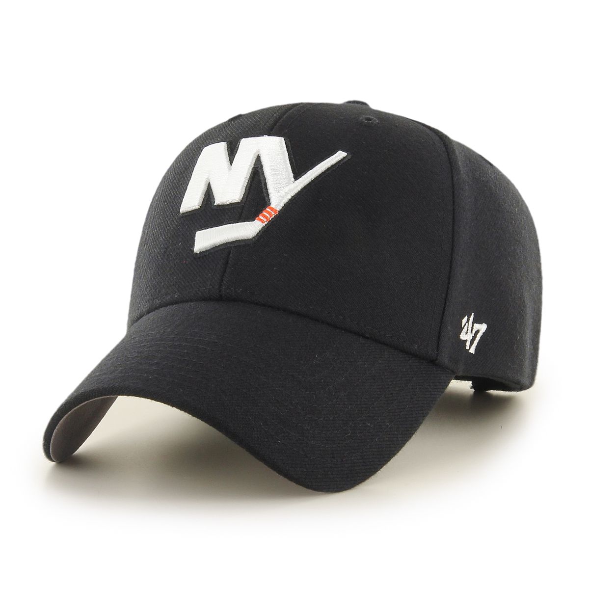 47브랜드(47 BRAND) NEW YORK ISLANDERS BLACK 47 MVP