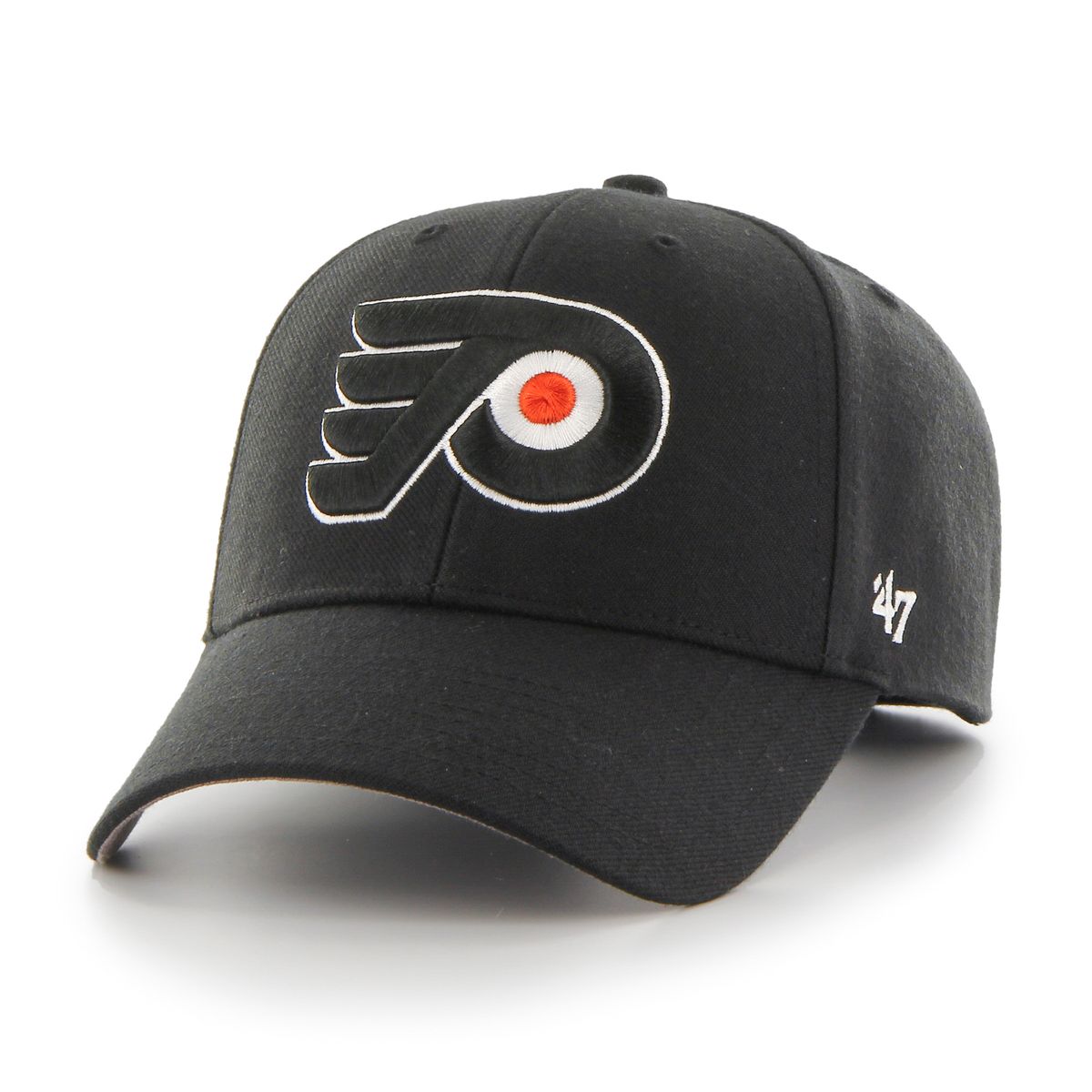 47브랜드(47 BRAND) PHILADELPHIA FLYERS BLACK 47 MVP