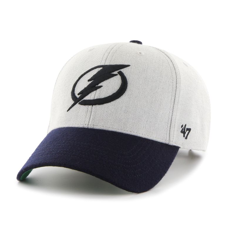 TAMPA BAY LIGHTNING GRAY MUNSON 47 MVP