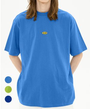 TOP NOTCH HALF SLEEVE (3 COLOR)