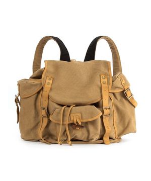 Fog hunter backpack (3colors)