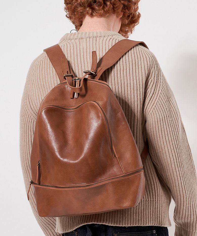 Para hote backpack (3colors)