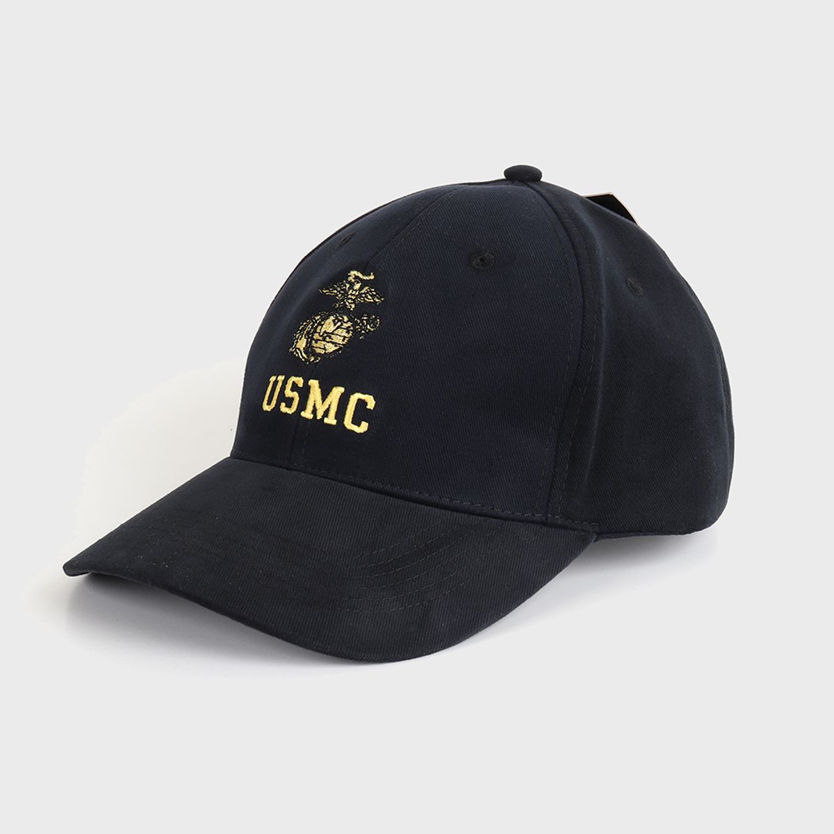 로스코(ROTHCO) 5327 USMC With Globe & Anchor Insignia Cap