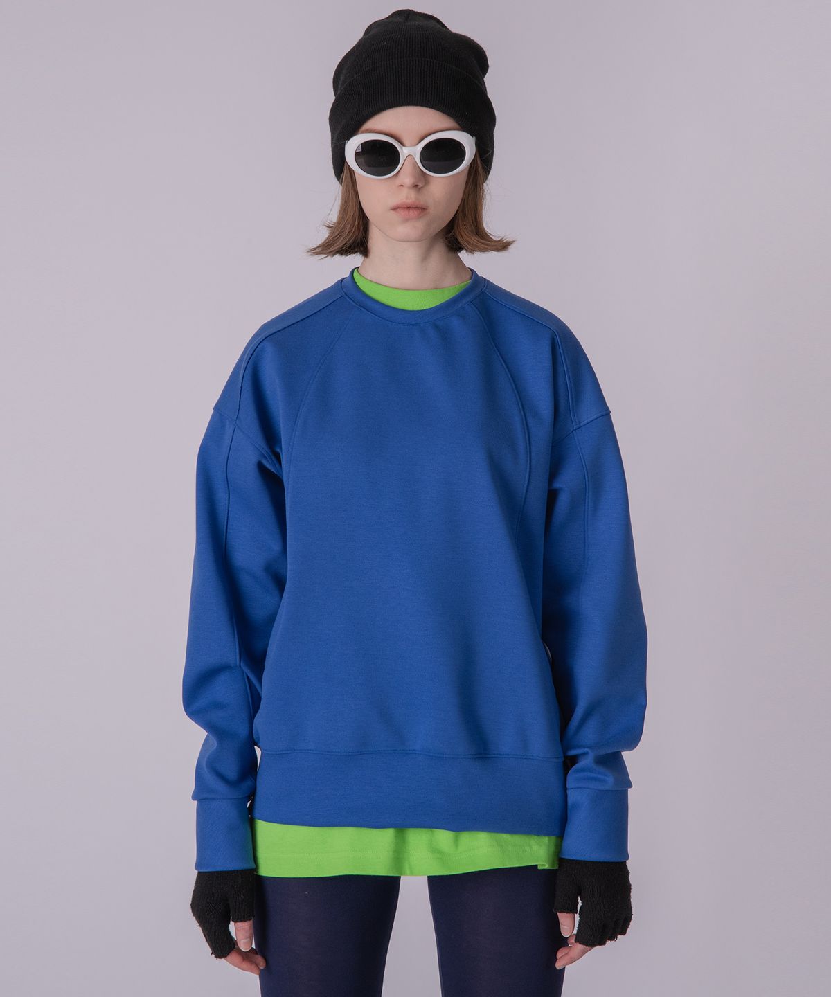 에스에스큐알(SSQR) ACC_02_BLUE