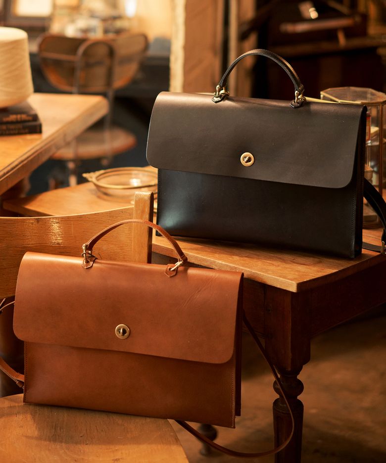 Brief case (5colors)
