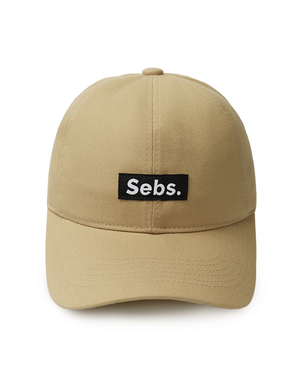 셉스(SEBS) Original 코튼베이지 볼캡