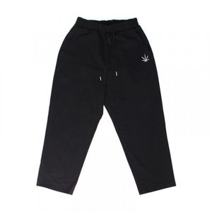 M17208 M. Pants. OF long Black