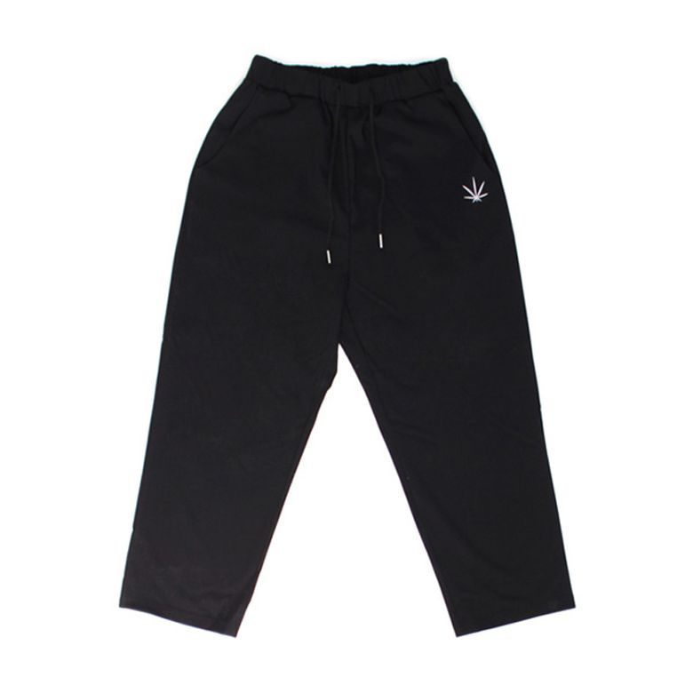 M17208 M. Pants. OF long Black