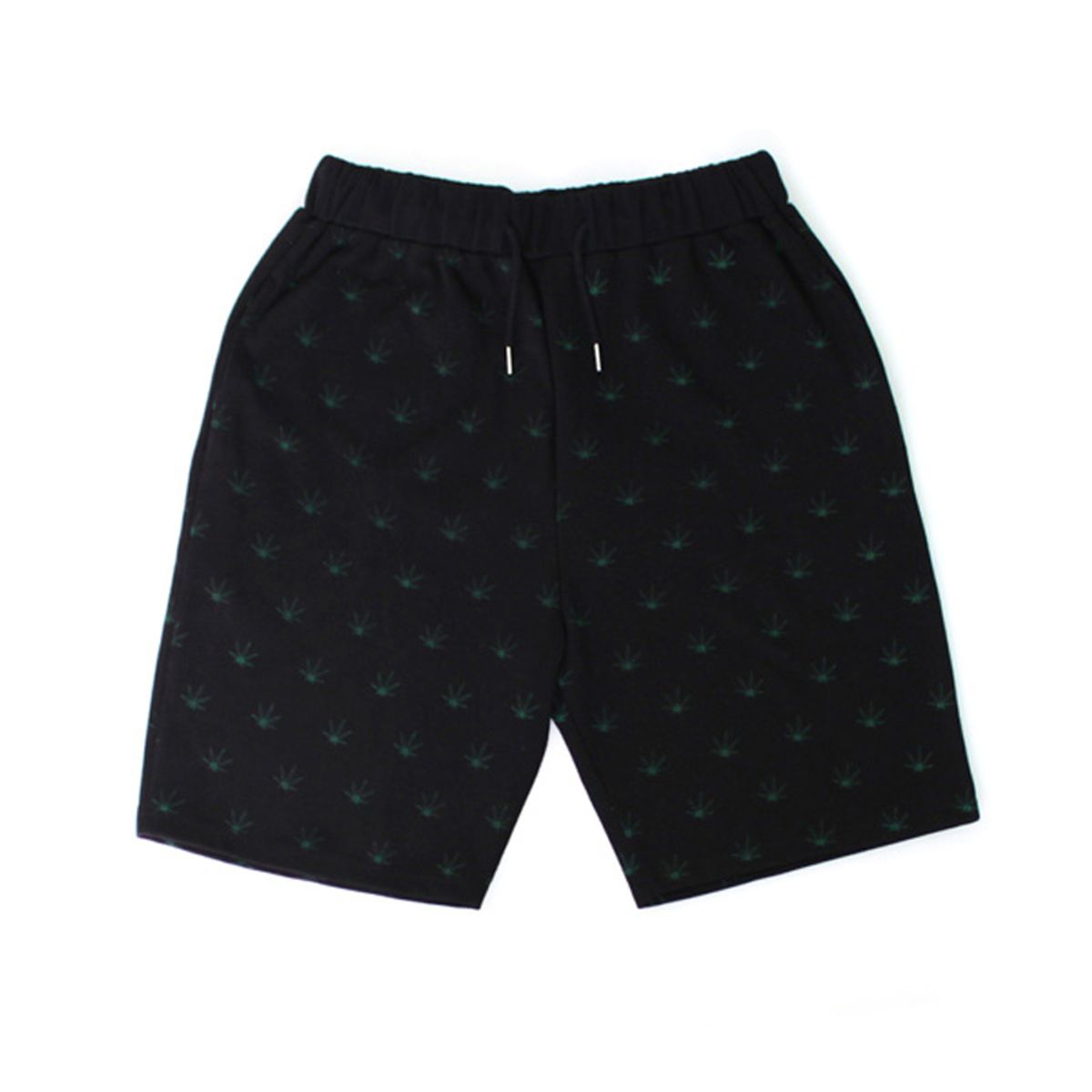 츄바스코(CHUBASCO) M17205 M. Pants. Training short Multi Weed