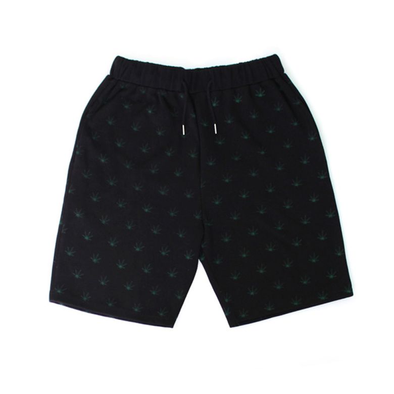 M17205 M. Pants. Training short Multi Weed