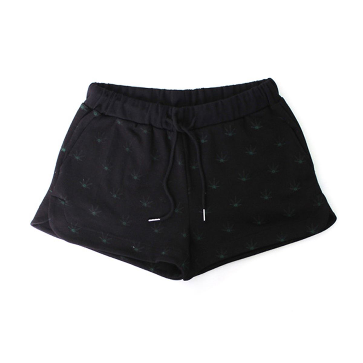 츄바스코(CHUBASCO) M17206 M. Pants. Training short Multi Weed W