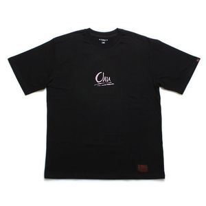 CHT16010 CHU LOGO CREW NECK