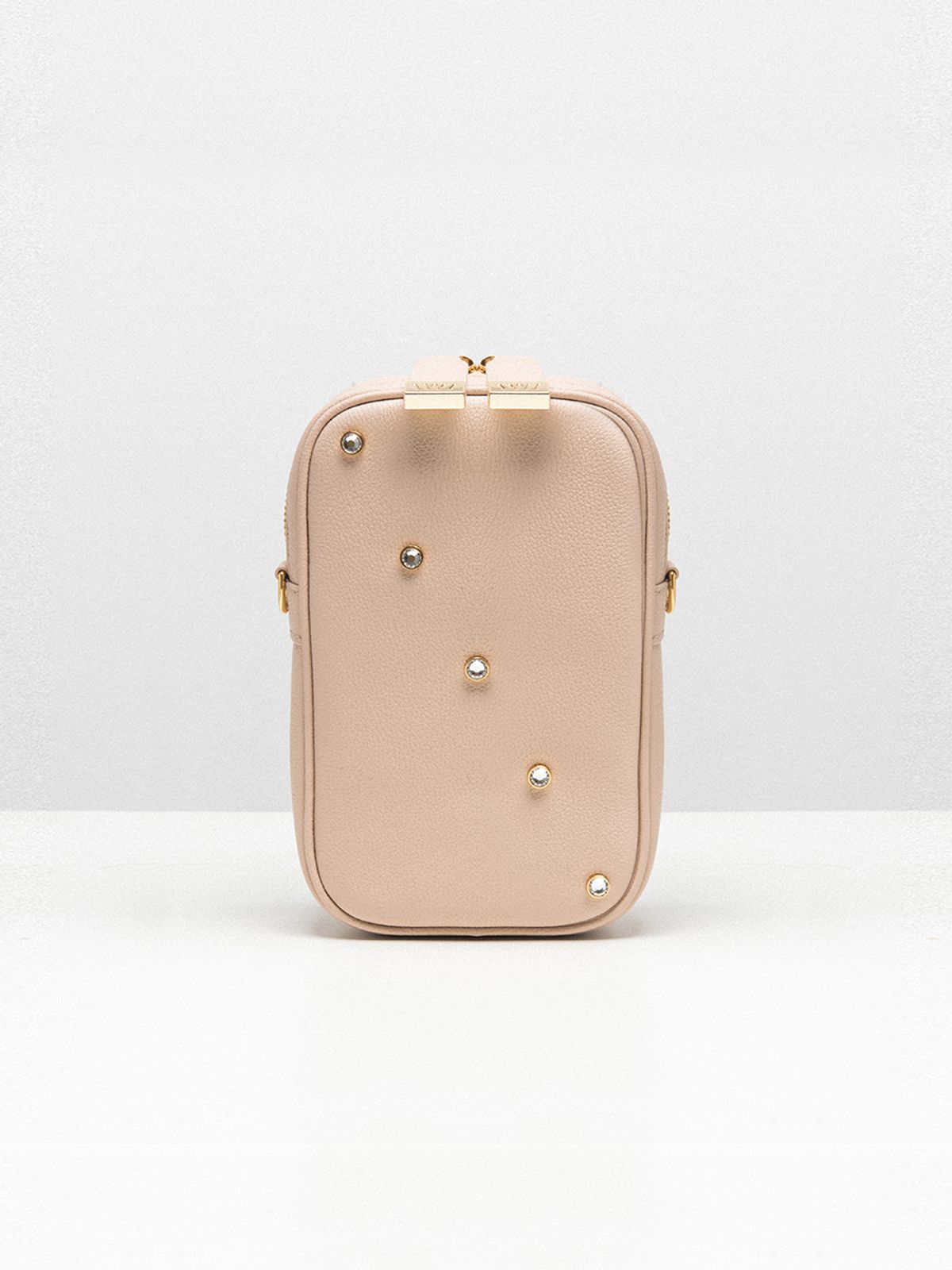 엘더블유엘(LWL) BETTY MINI CRYSTAL / CREAM