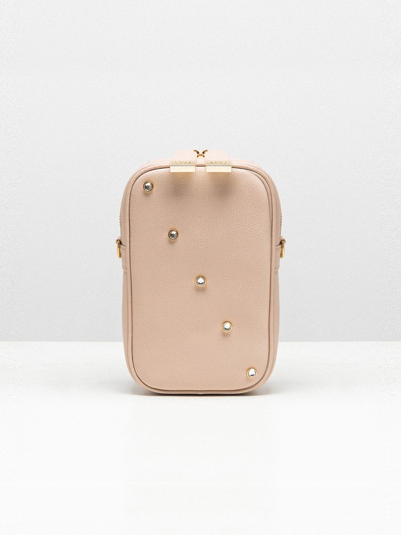 BETTY MINI CRYSTAL / CREAM