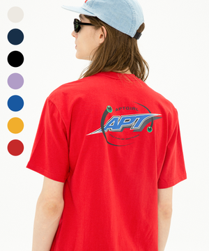 EDGE ROLLER HALF SLEEVE (7 COLOR)