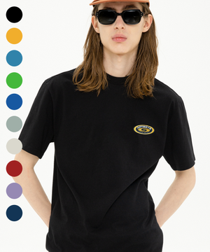 APTBOYS HALF SLEEVE (10COLOR)