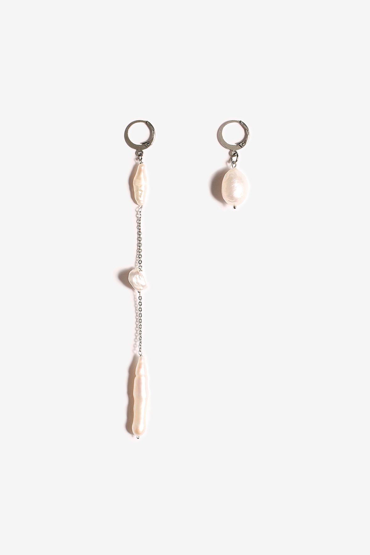 모드곤(MODGONE) Glacial tears earring