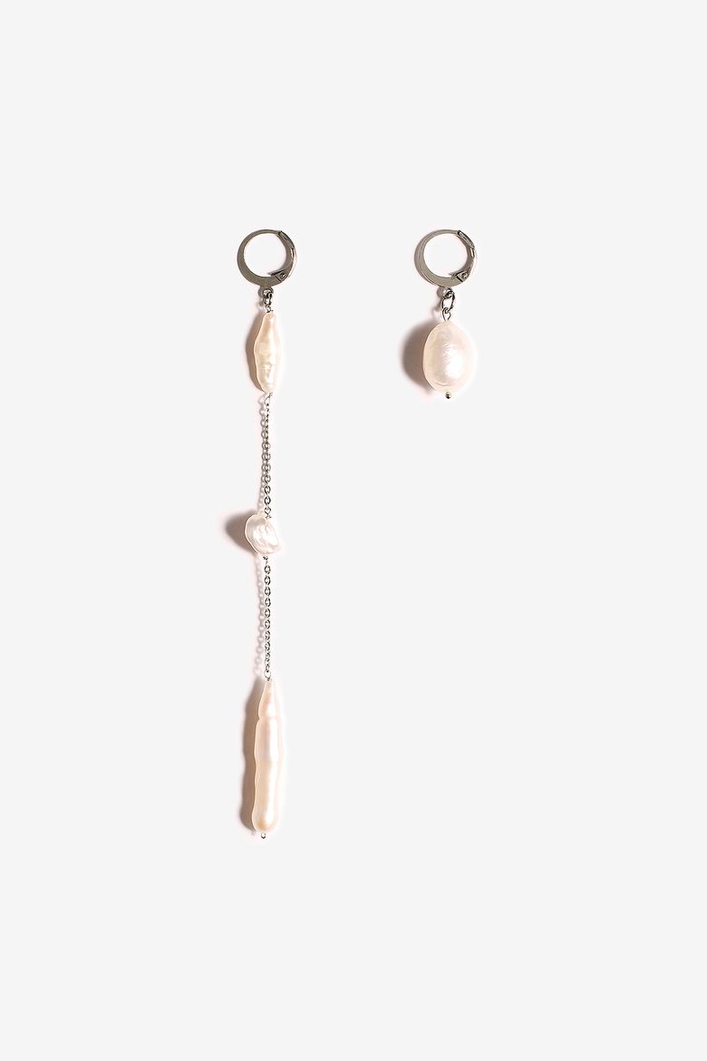 Glacial tears earring