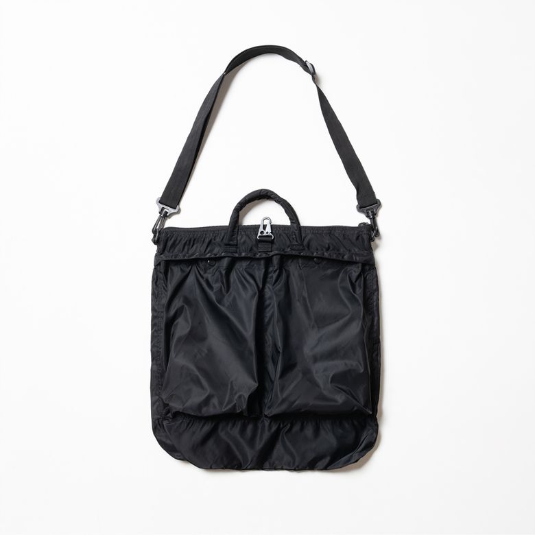 US AIR FORCE Helmet Bag - Black