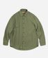 OG DOBBY WEAVE SEERSUCKER SHIRT _ OLIVE