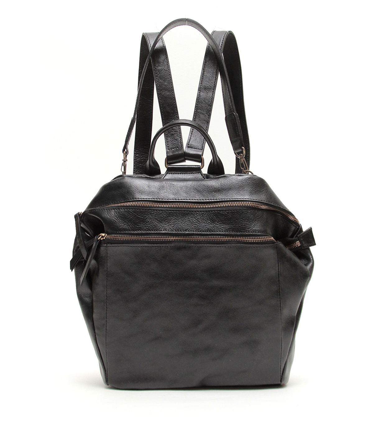 포디어웍스(4DEAWORKS) para czaer backpack_3 colors