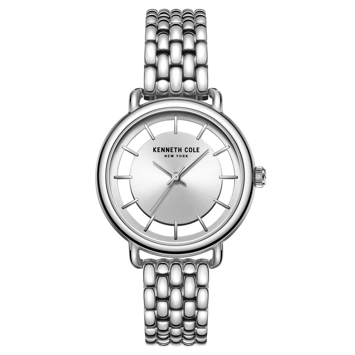 케네스 콜(KENNETHCOLE) 여성용 시계 KC50790001