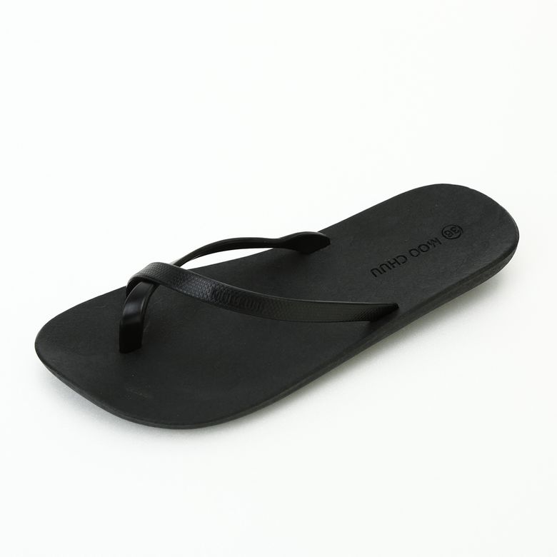 MC12 FlipFlop2 Black-Black