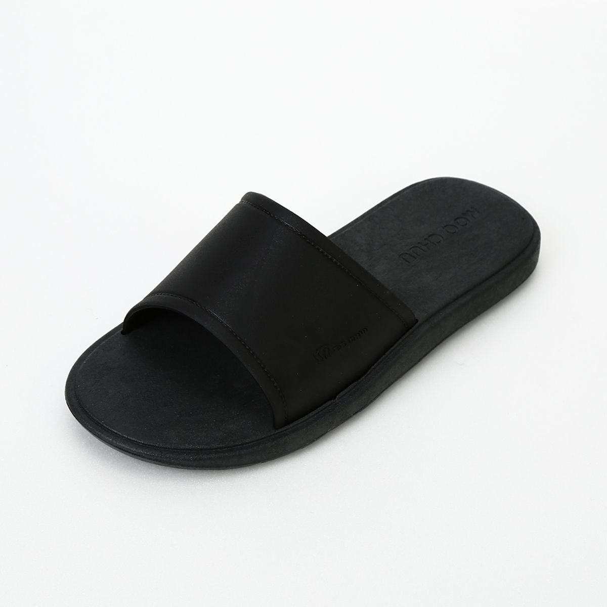 무츄(MOOCHUU) MC07 Black-Black