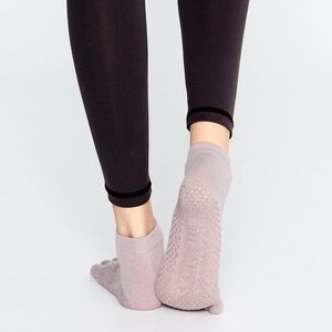 [SWA19001-08] 토즈 요가삭스 더스트퍼플