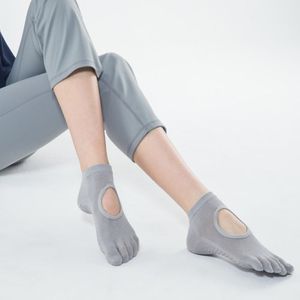 [SWA19001-02] 토즈 요가삭스 그레이