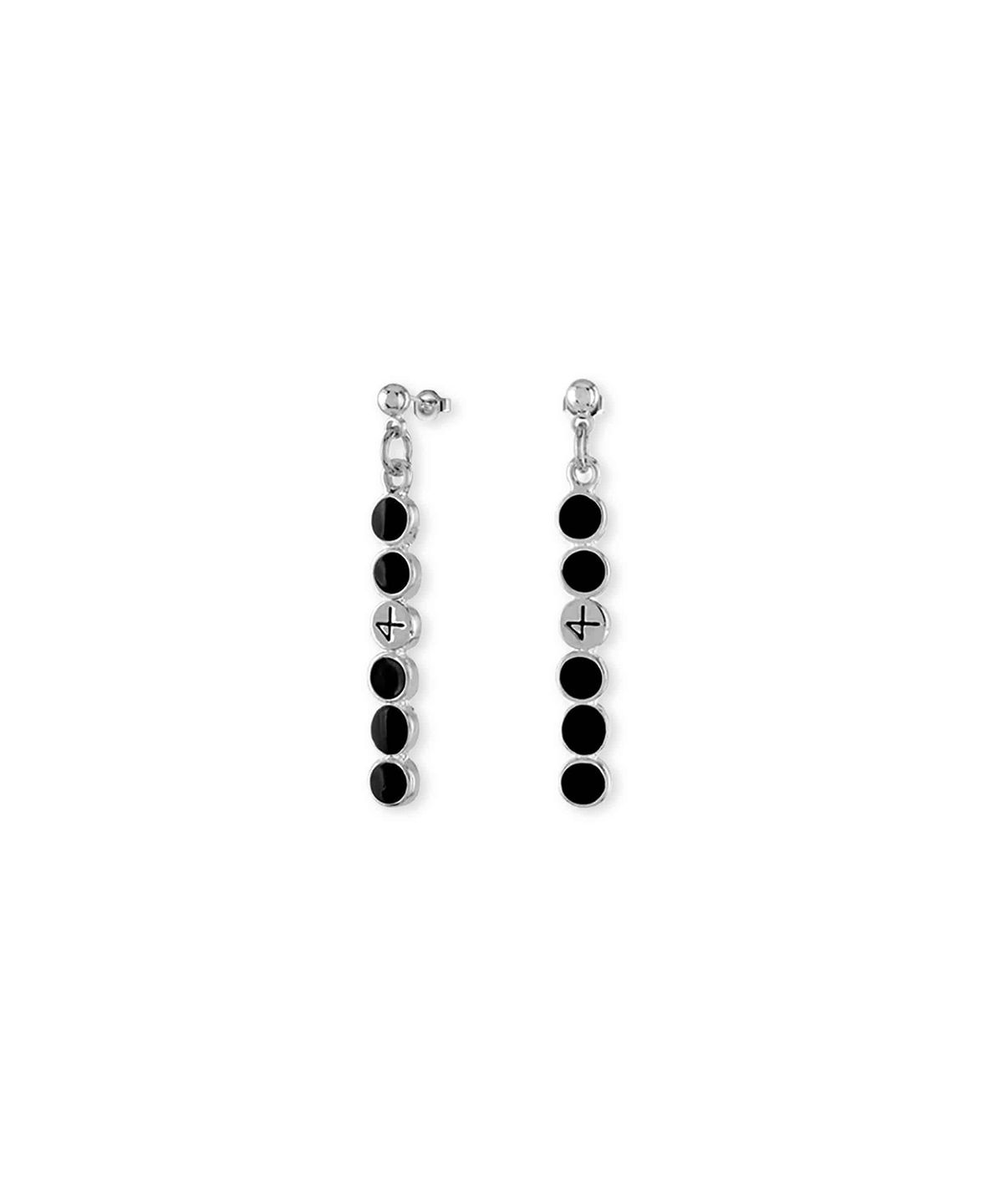 논논(NONENON) DOUBLE GRAPE EAR