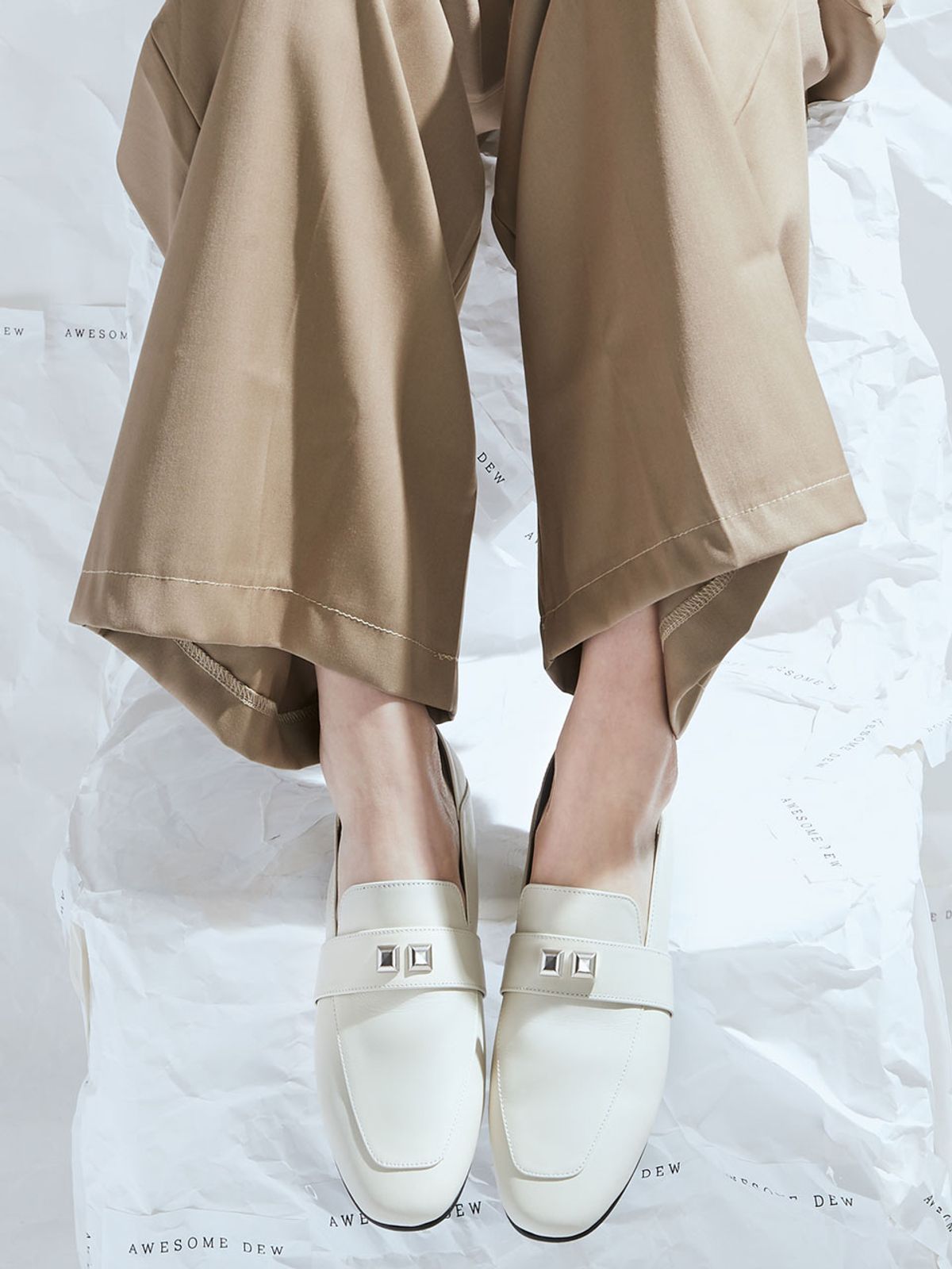 어썸듀(AWESOME DEW) Loafer_ADS143A