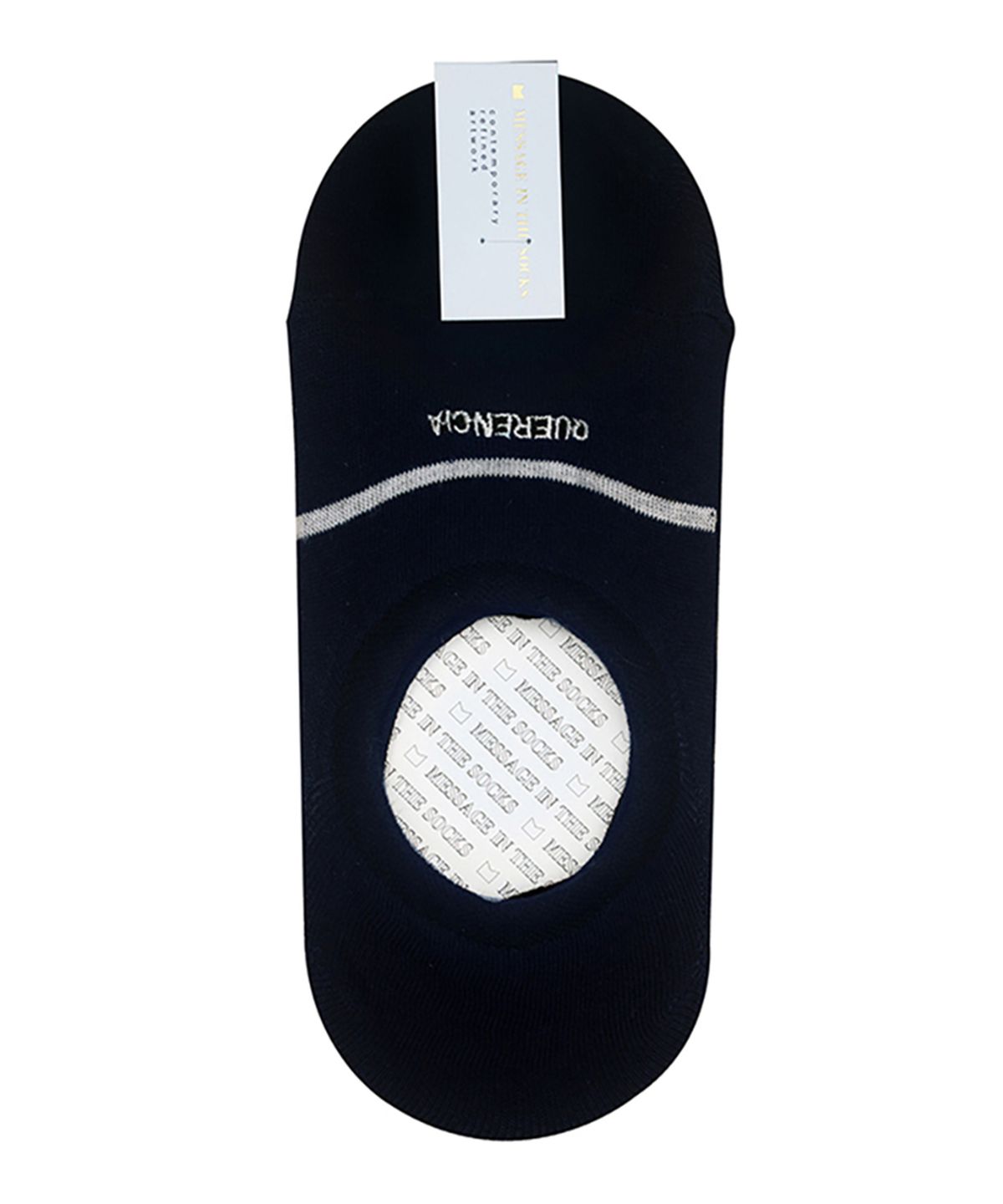 메시지인더삭스(MESSAGE IN THE SOCKS) QUERENCIA_NV