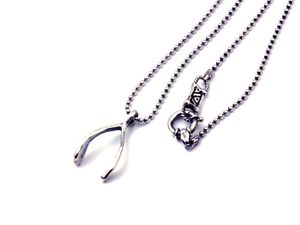 [Bs-337] 925 실버 목걸이