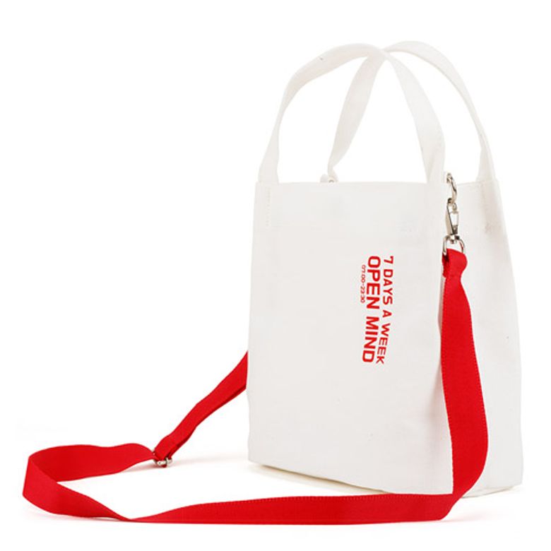 bubbly mini cross bag(ivory)