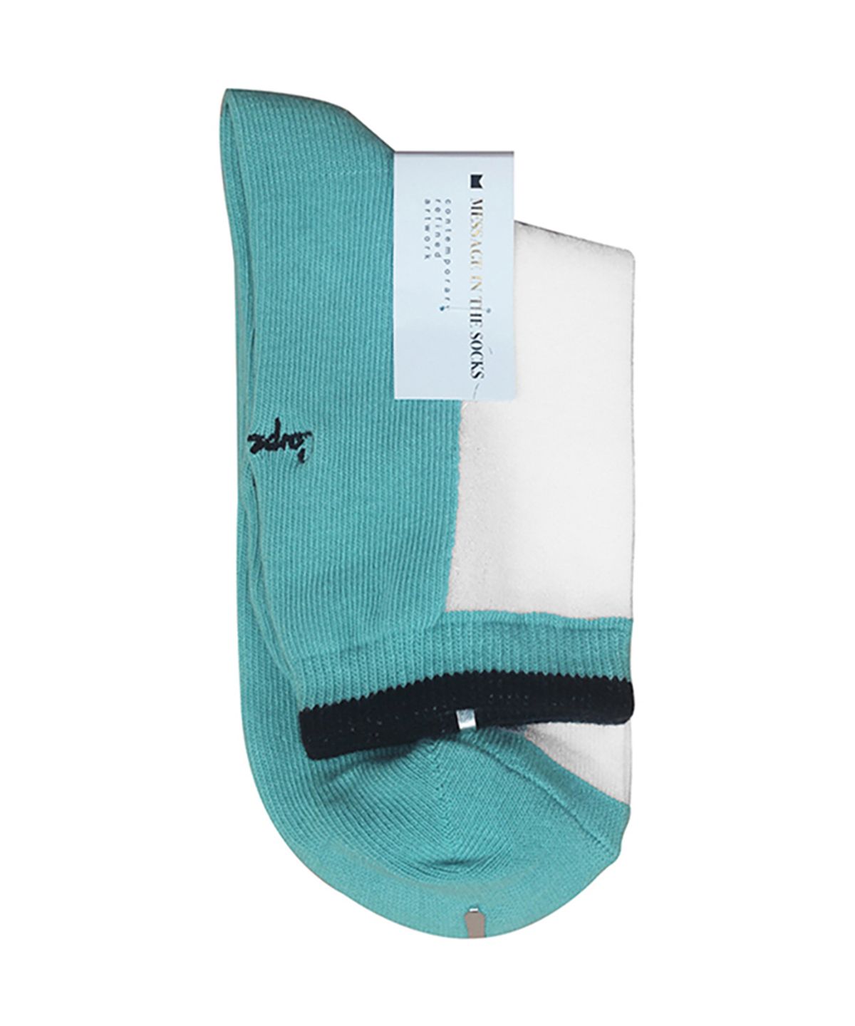 메시지인더삭스(MESSAGE IN THE SOCKS) CARPE DIEM_BG